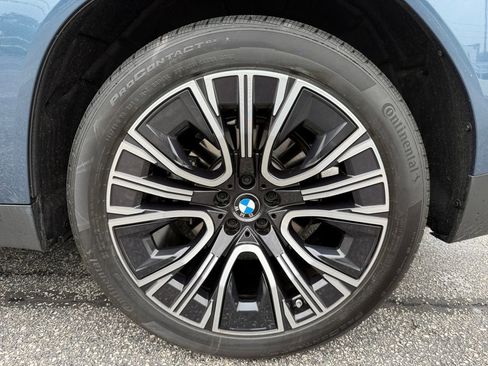 Certified 2026 BMW X3 xDrive30 w/ Premium Package AWD/4WD image 16