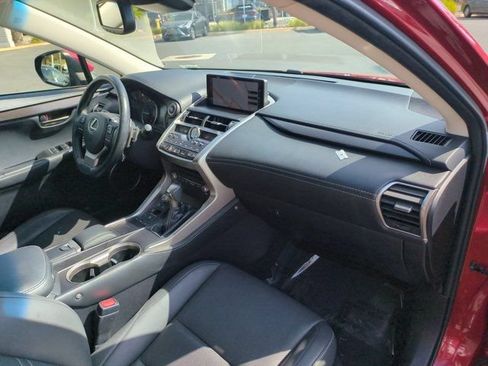 Used 2018 Lexus NX 300h AWD w/ Premium Package image 31