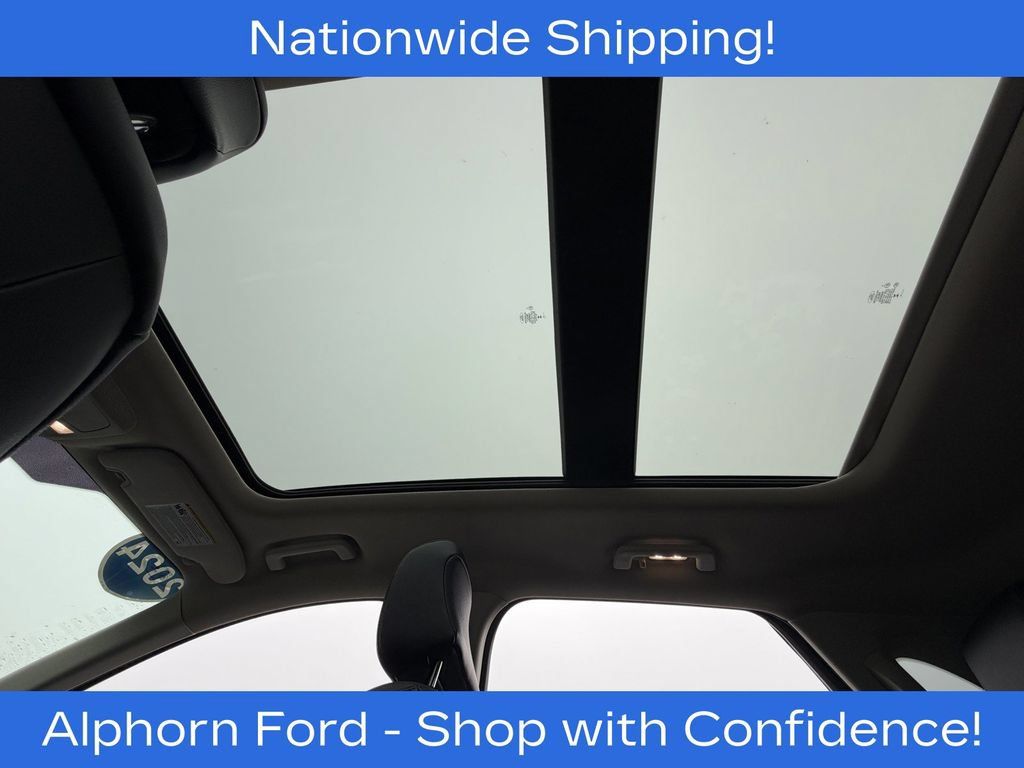 Certified 2024 Ford Edge SEL w/ Convenience Package AWD/4WD image 25