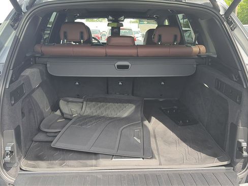 Certified 2024 BMW X5 xDrive40i w/ Parking Assistance Package image 18