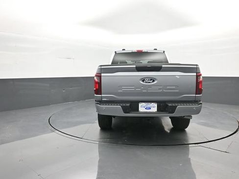 New 2026 Ford F150 STX w/ Equipment Group 200A AWD/4WD image 6