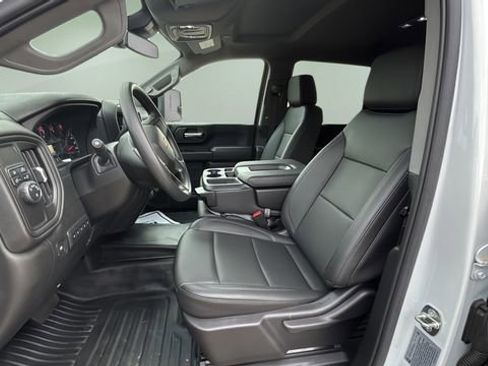 New 2024 Chevrolet Silverado 3500 W/T w/ WT Convenience Package image 25