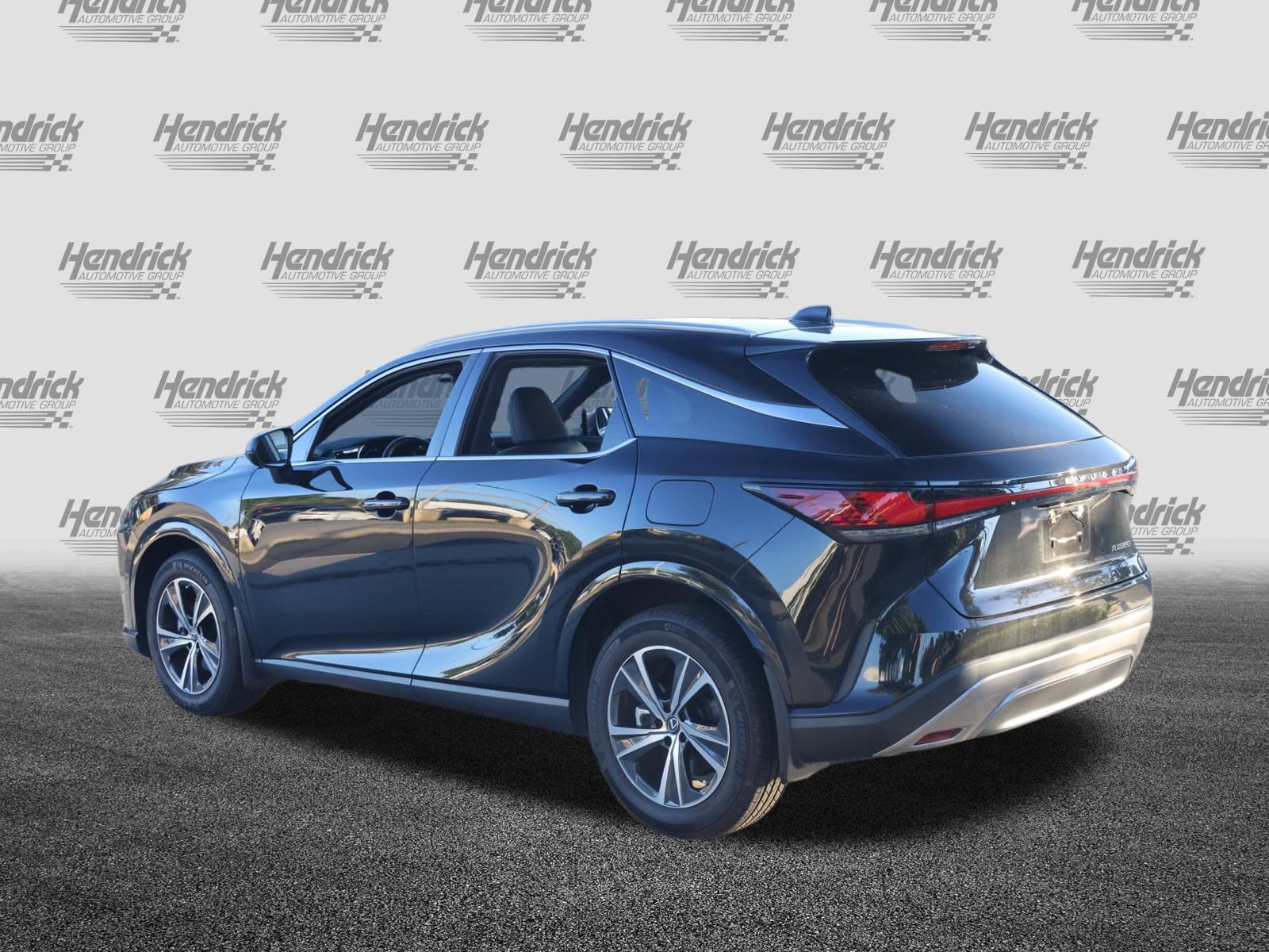 Used 2025 Lexus RX 350 Premium FWD image 7
