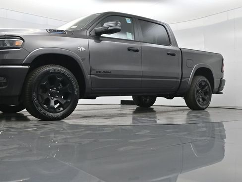 New 2026 RAM 1500 4x4 Crew Cab image 45