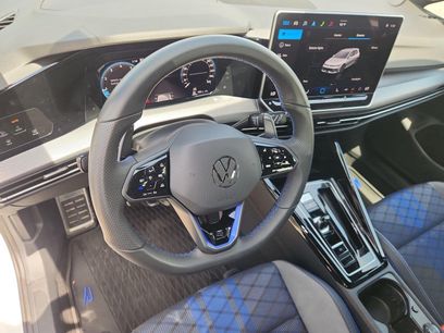 Used 2025 Volkswagen Golf w/ Euro Style Package