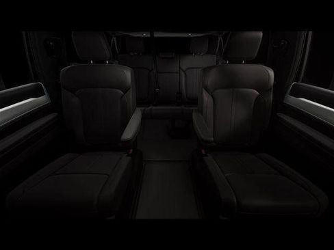 New 2026 Jeep Grand Wagoneer L 4WD image 3