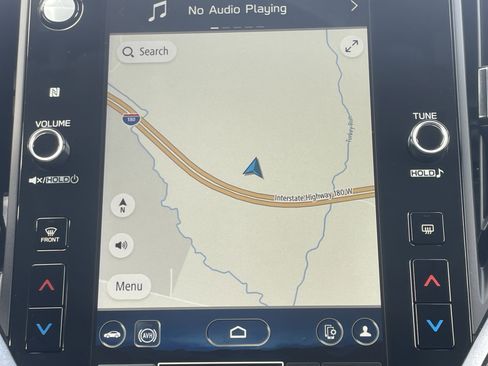 New 2026 Subaru Crosstrek 2.5i Limited image 27