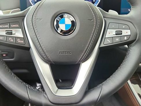 Used 2026 BMW X5 sDrive40i RWD image 42