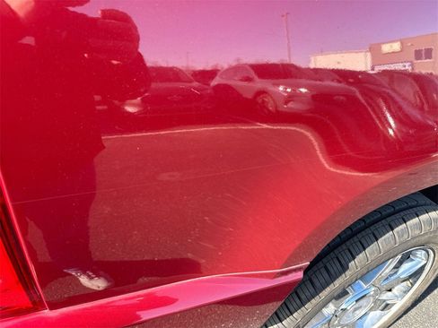 Used 2009 Cadillac Escalade 2WD image 31