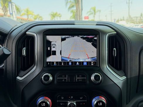 Used 2021 GMC Sierra 1500 Denali w/ Denali Ultimate Package AWD/4WD image 25