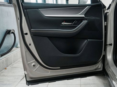 Used 2024 MAZDA CX-90 Plug-In Hybrid w/ Preferred image 11