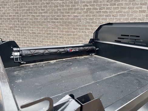 New 2025 Chevrolet Silverado 3500 W/T w/ WT Convenience Package image 11