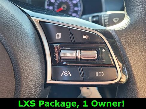 Used 2023 Kia Forte LXS image 25