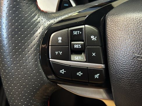 Used 2025 Ford Explorer ST AWD/4WD image 25