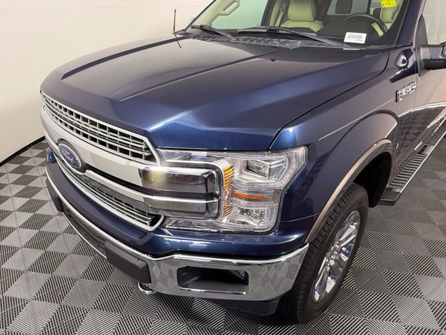 Used 2020 Ford F150 Lariat w/ Equipment Group 502A Luxury AWD/4WD image 20