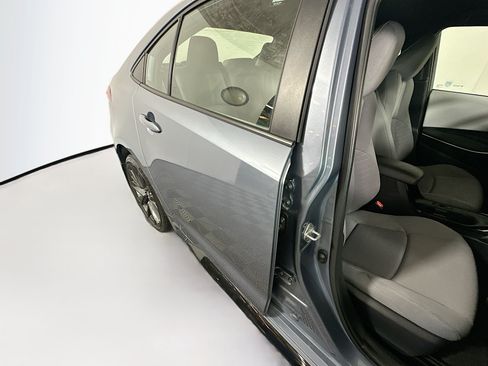 Used 2024 Toyota Corolla SE FWD image 28