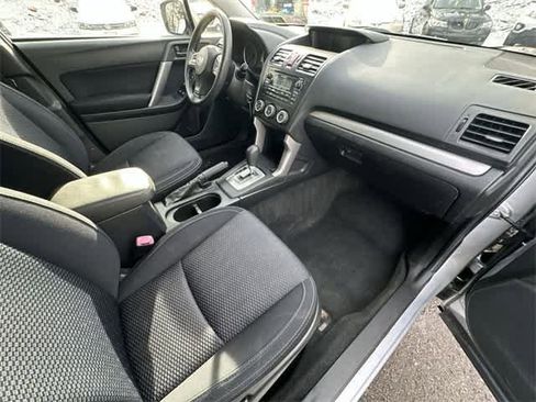 Used 2015 Subaru Forester 2.5i Premium w/ All-Weather Package image 17