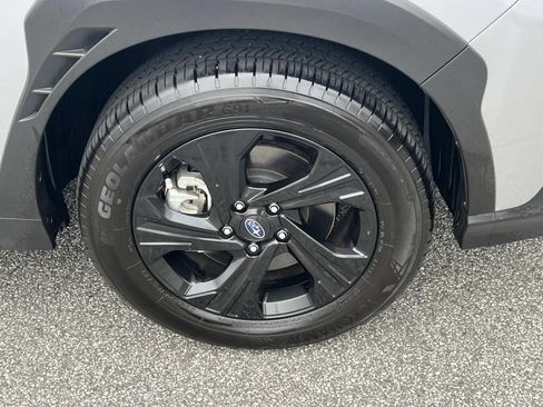 Certified 2024 Subaru Crosstrek 2.0i image 12