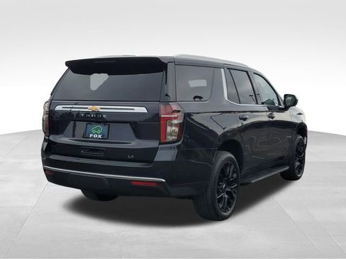 Certified 2023 Chevrolet Tahoe LT image 5