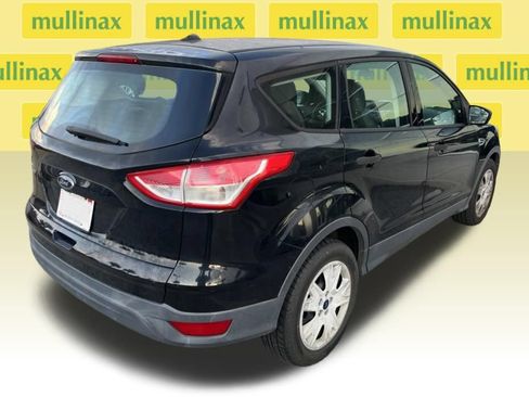 Used 2016 Ford Escape S FWD image 6