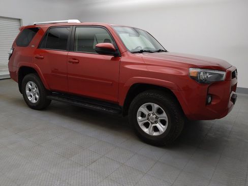 Used 2017 Toyota 4Runner SR5 image 11