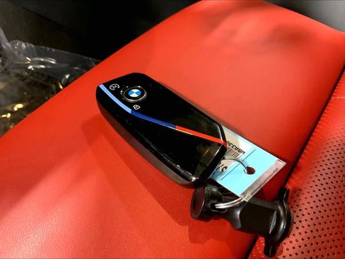 Used 2025 BMW M235i xDrive w/ Premium Package AWD/4WD image 15