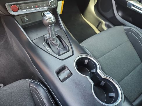 Used 2025 Ford Mustang GT RWD image 25