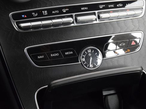 Used 2022 Mercedes-Benz C 300 Cabriolet image 27