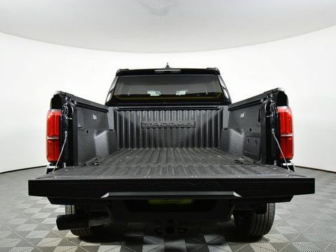 New 2026 Toyota Tacoma TRD Sport image 25