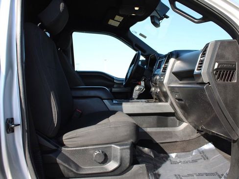 Used 2016 Ford F150 XLT w/ Equipment Group 301A Mid image 16