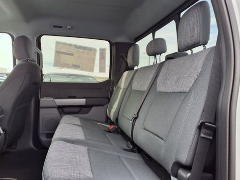 New 2026 Ford F350 XLT image 8