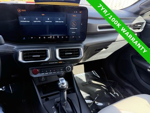 Certified 2024 Ford Mustang Premium image 25