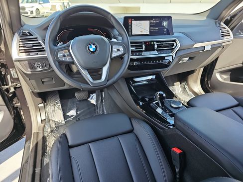 Used 2024 BMW X3 xDrive30i w/ Convenience Package image 16