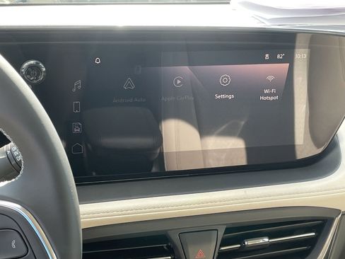 New 2026 Buick Encore GX Preferred image 44