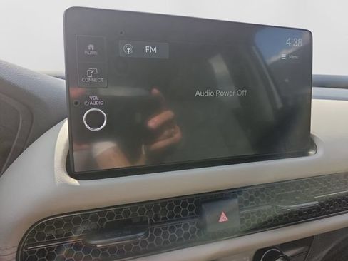Used 2026 Honda HR-V LX image 17
