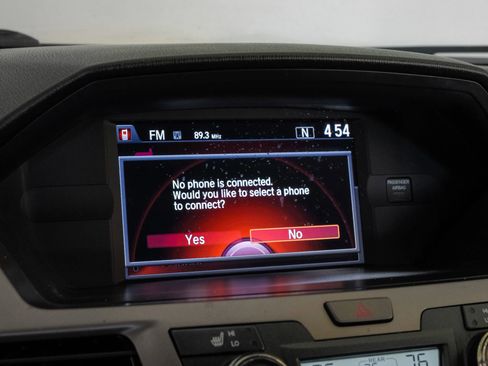 Used 2017 Honda Odyssey EX-L image 28