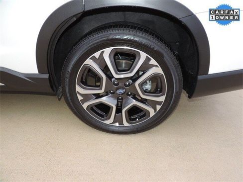 Certified 2024 Subaru Ascent Touring image 11