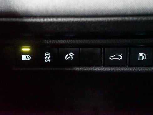 Certified 2025 Toyota Camry LE image 24