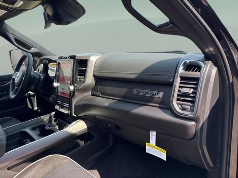New 2026 RAM 2500 Laramie w/ Night Edition AWD/4WD image 39