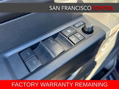 Certified 2026 Toyota Sequoia Platinum w/ Tow Technology Package image 39