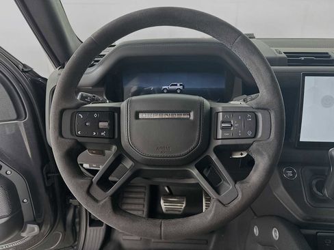 Used 2024 Land Rover Defender 90 Carpathian Edition image 15