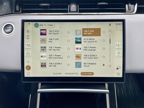 Certified 2024 Land Rover Range Rover Evoque S image 29