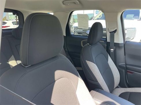 New 2025 Ford Bronco Sport Big Bend w/ Convenience Package image 24