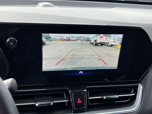 Used 2025 Chevrolet TrailBlazer ACTIV image 19