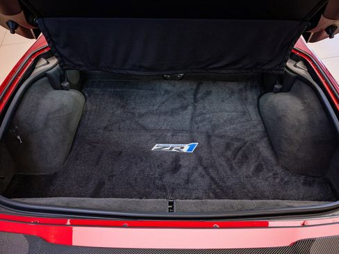 Used 2011 Chevrolet Corvette ZR1 image 22