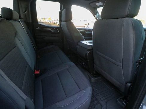 Used 2024 GMC Sierra 1500 SLE RWD image 25