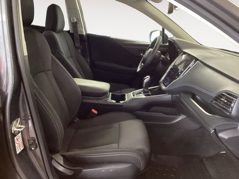 Used 2020 Subaru Outback Premium w/ Popular Package #1 AWD/4WD image 15