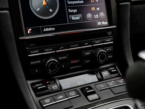 Used 2016 Porsche 911 GT3 RS image 58