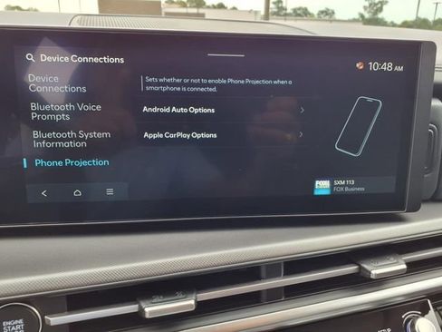 New 2026 Hyundai Santa Fe XRT w/ Tow & Go Package image 12