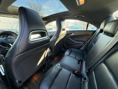 Used 2014 Mercedes-Benz CLA 250 4MATIC image 42